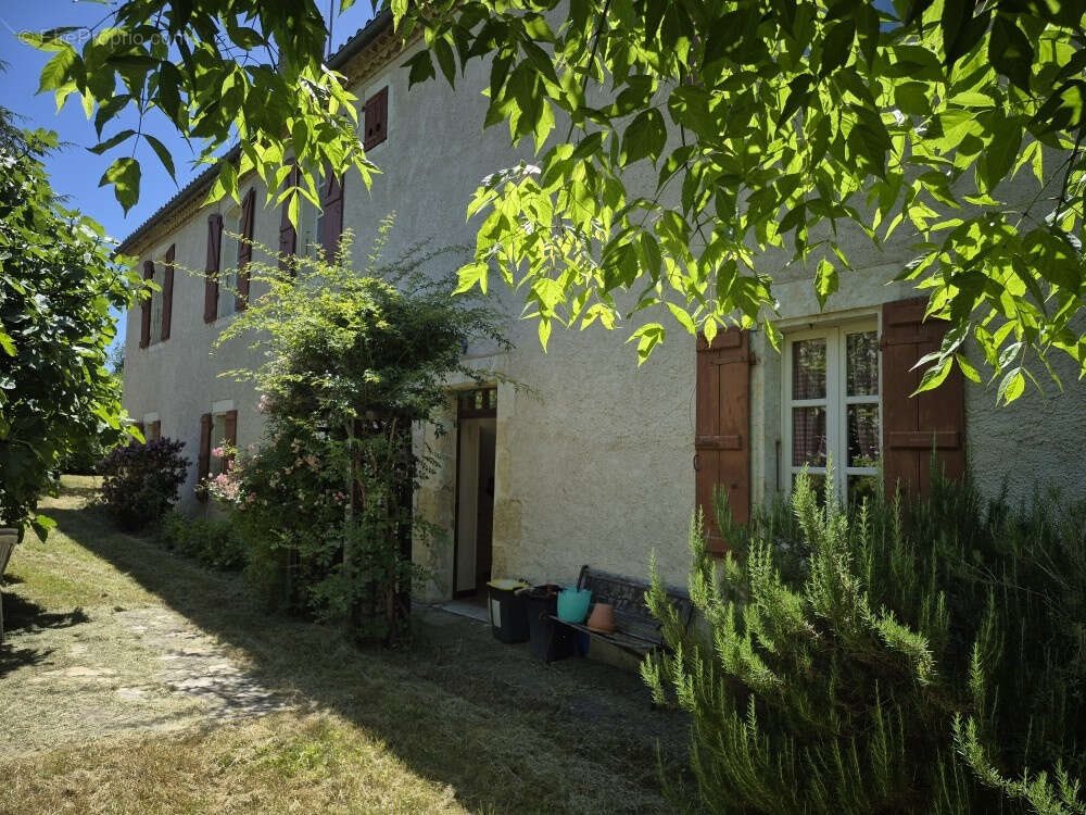 Maison à vendre, 185m², Auch