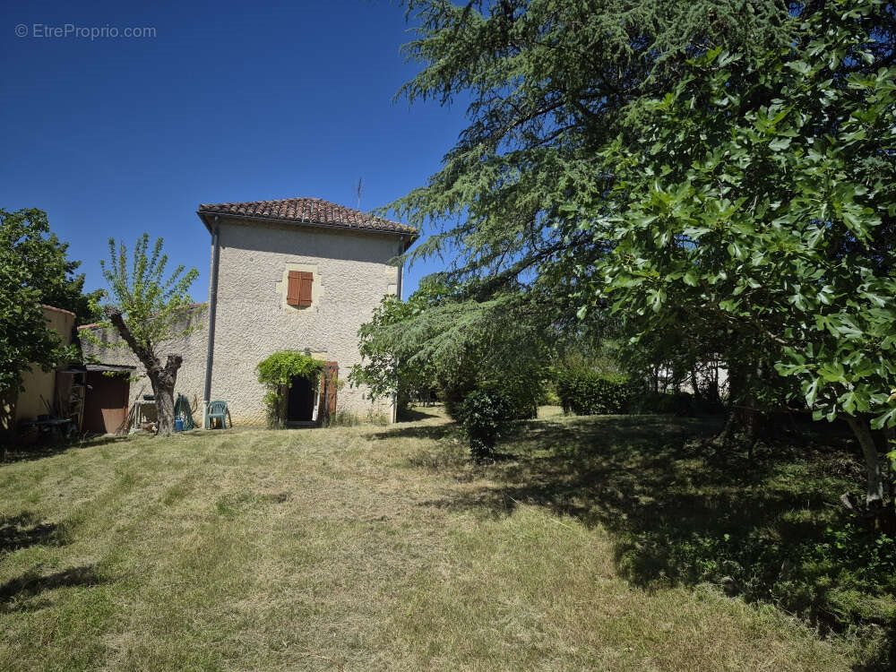 Maison à vendre, 185m², Auch