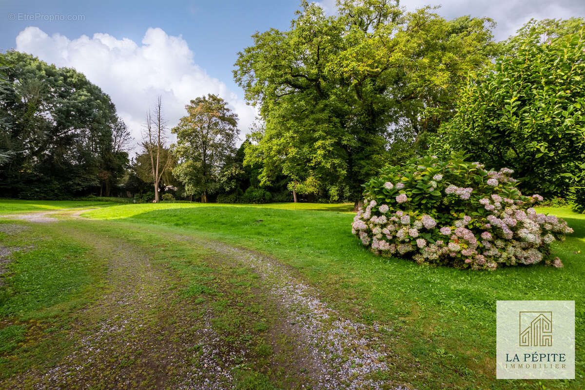 Maison à vendre, 315m², Aulnoye-Aymeries