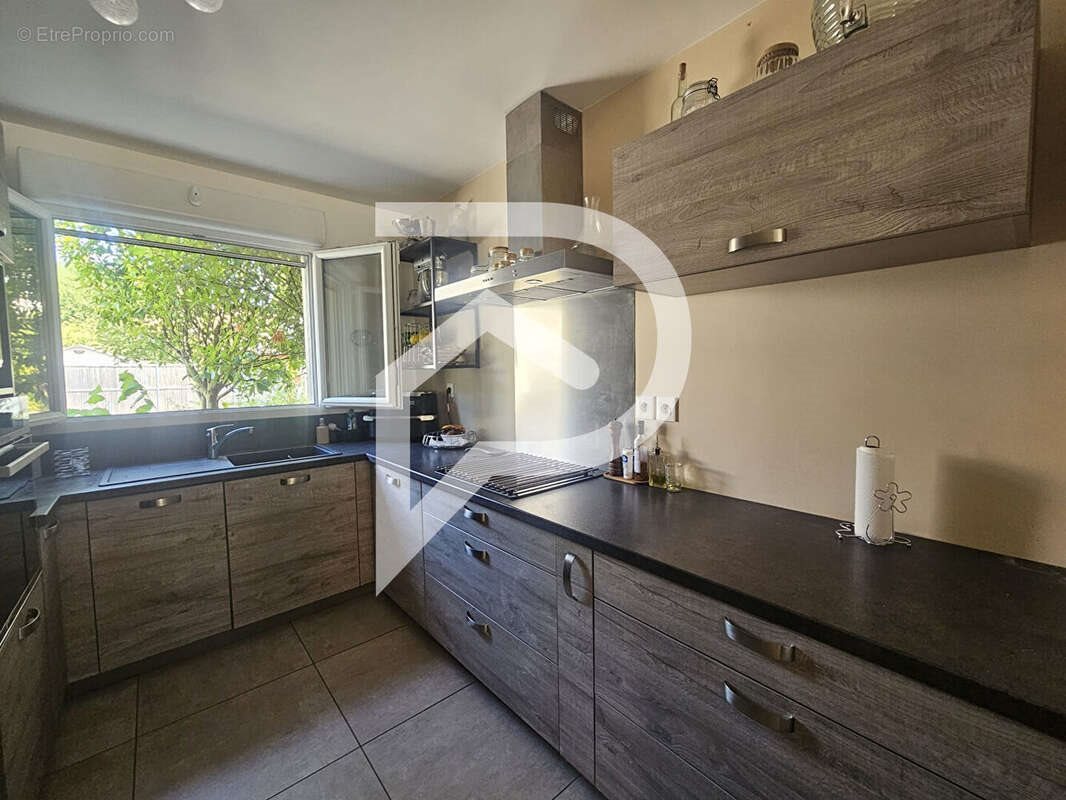 Maison à vendre, 85m², La Boisse