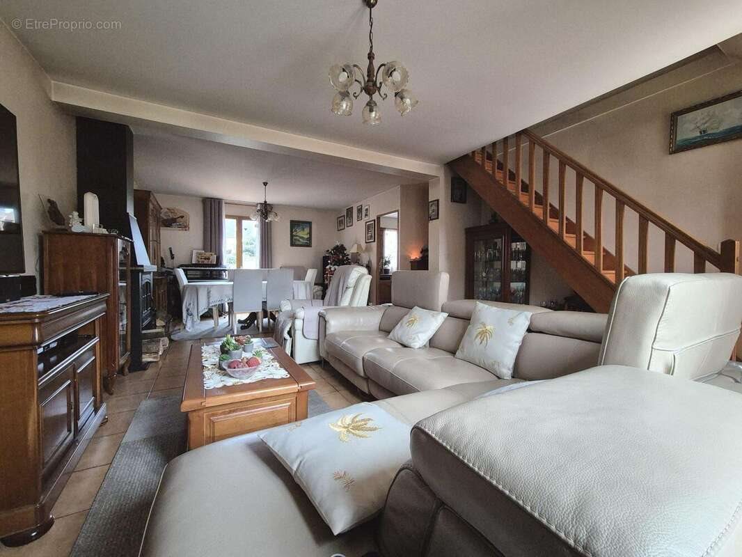 Maison à vendre, 106m², Noisy-le-Grand