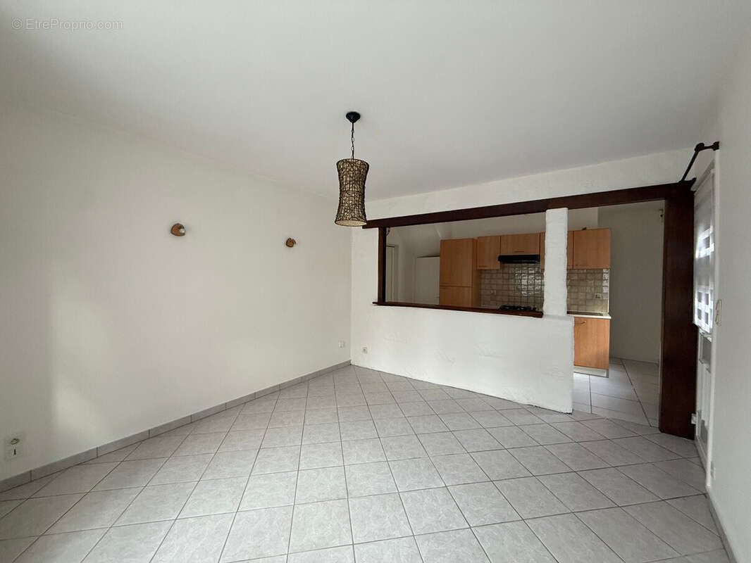 Maison à vendre, 68m², Issoudun