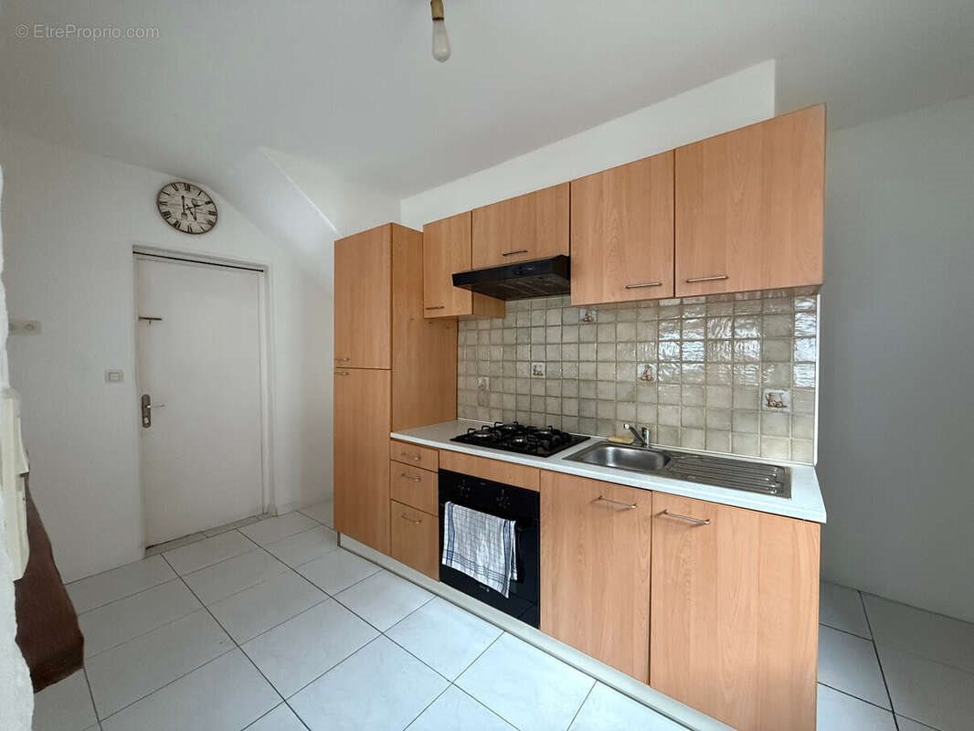 Maison à vendre, 68m², Issoudun