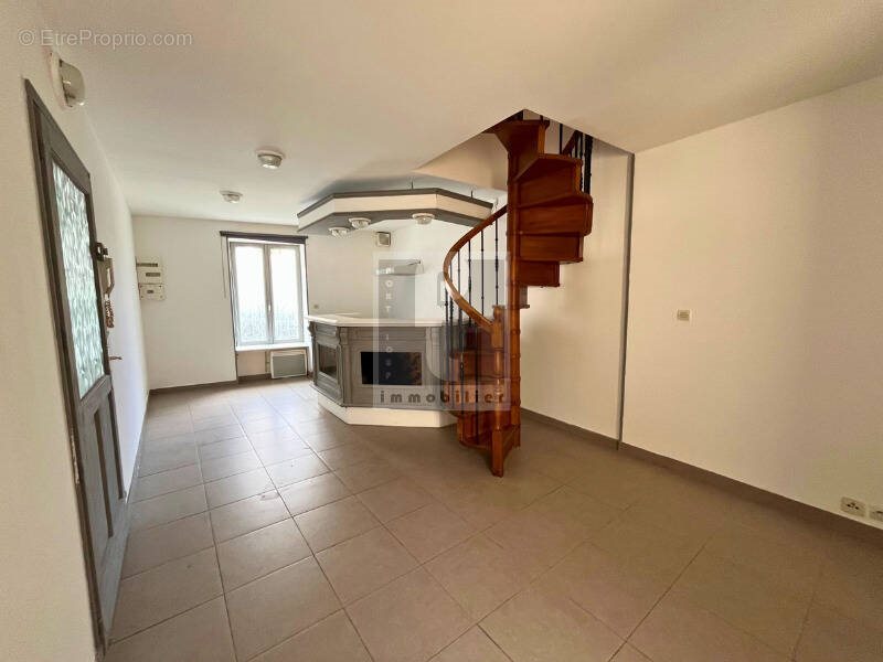 Appartement à vendre, 50m², Montereau-Fault-Yonne