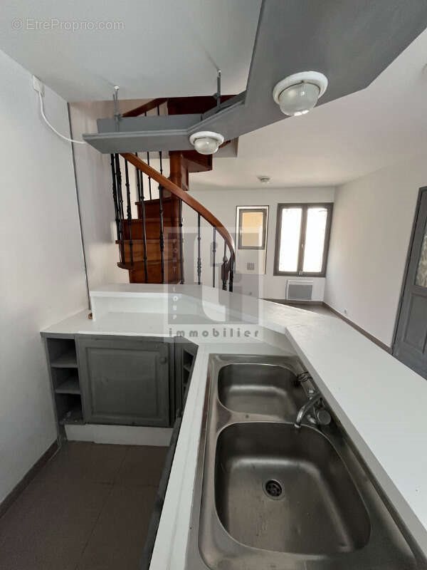 Appartement à vendre, 50m², Montereau-Fault-Yonne