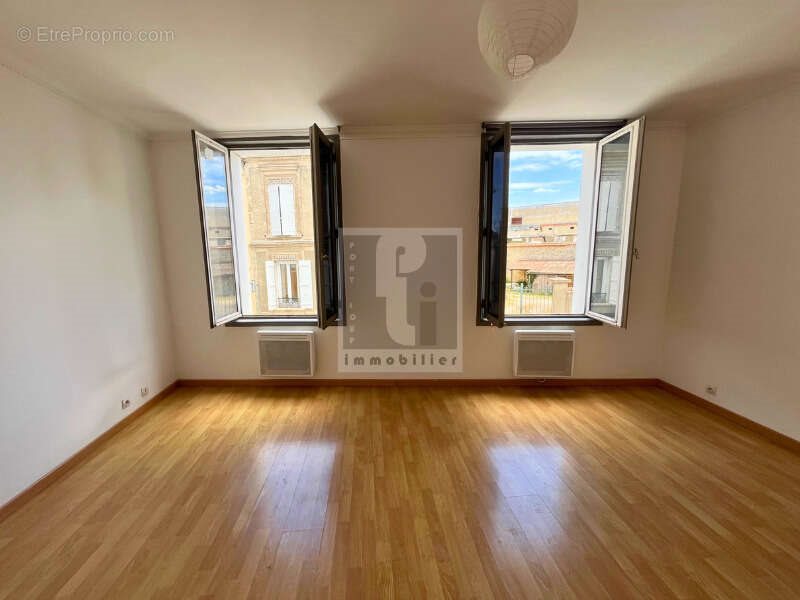Appartement à vendre, 50m², Montereau-Fault-Yonne
