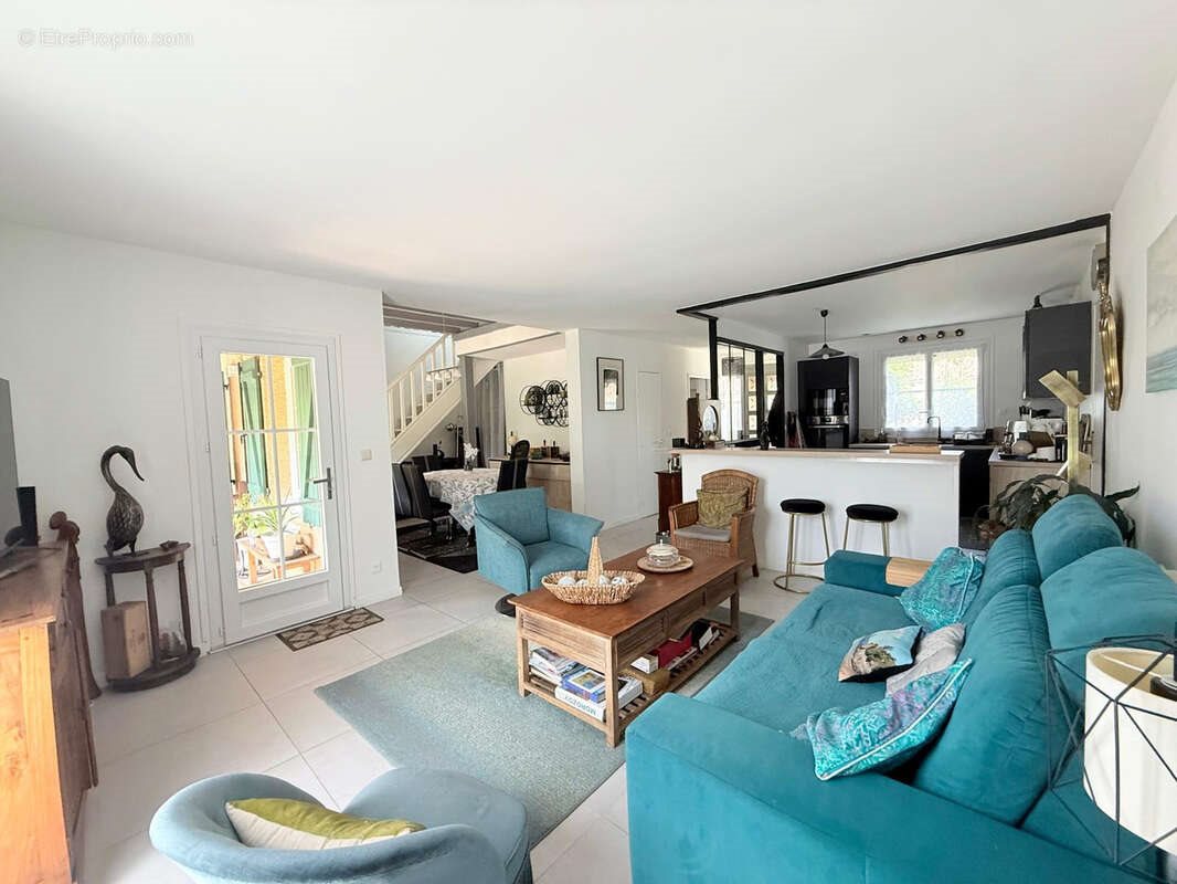 Maison à vendre, 158m², Labarthe-sur-Lèze