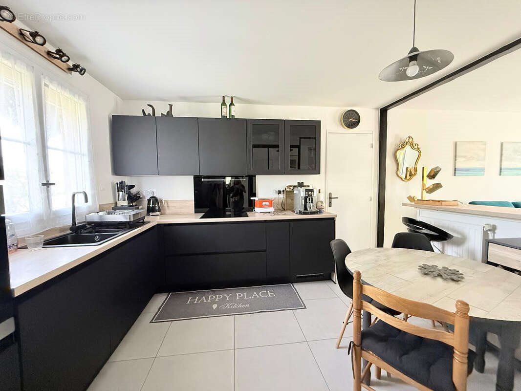 Maison à vendre, 158m², Labarthe-sur-Lèze