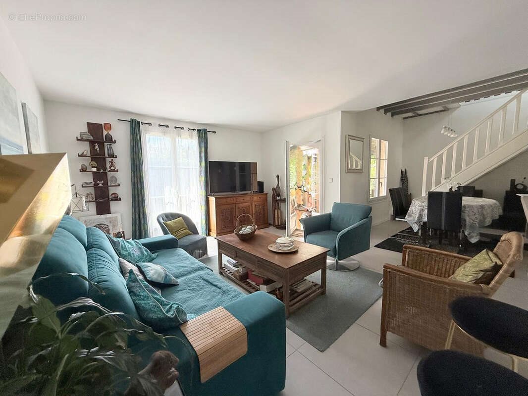 Maison à vendre, 158m², Labarthe-sur-Lèze