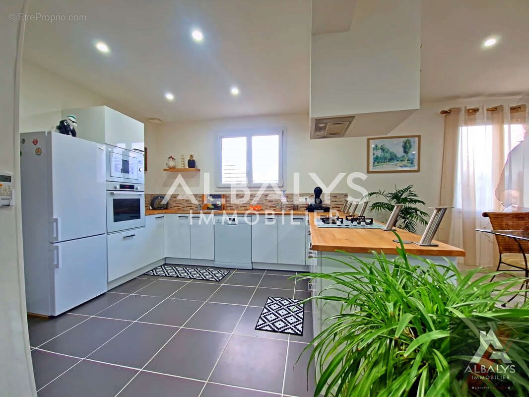 Maison à vendre, 86m², Bonzac