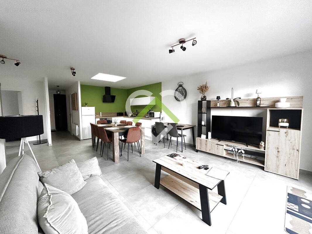 Maison à vendre, 79m², Leers