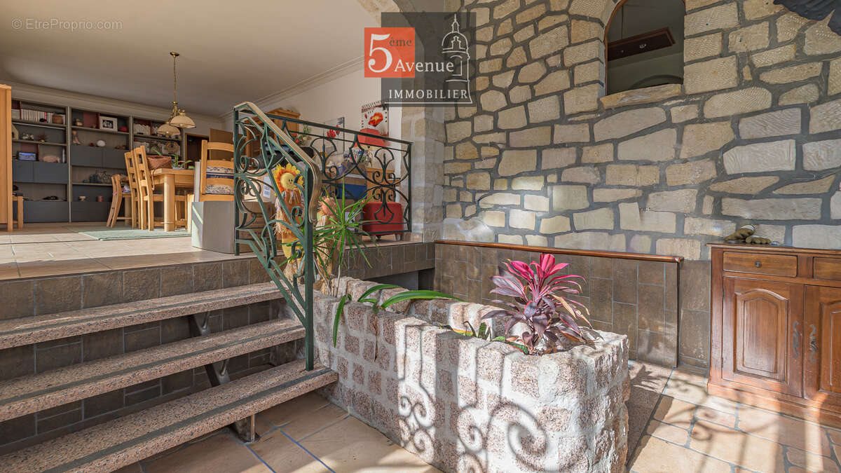 Maison à vendre, 150m², Mortefontaine