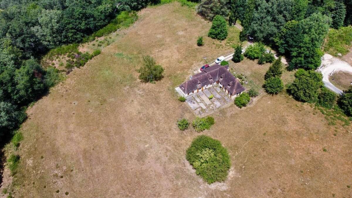 Maison à vendre, 125m², Saint-Félix-de-Reillac-et-Mortemart