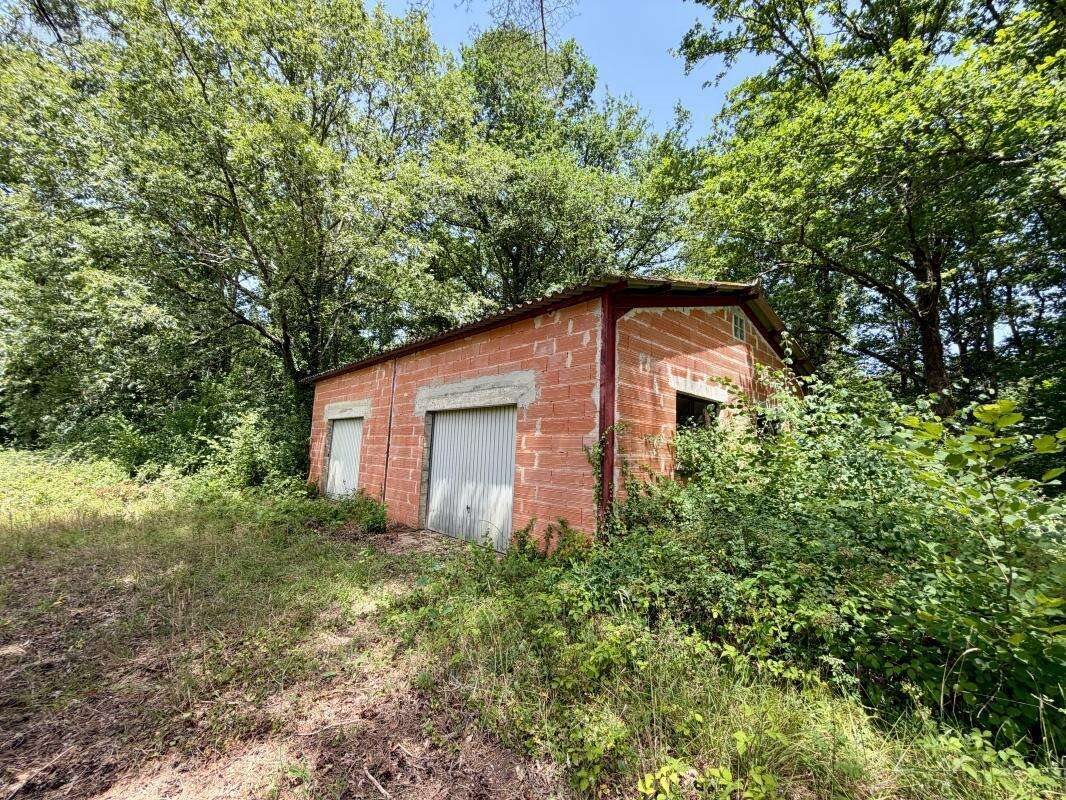 Maison à vendre, 125m², Saint-Félix-de-Reillac-et-Mortemart