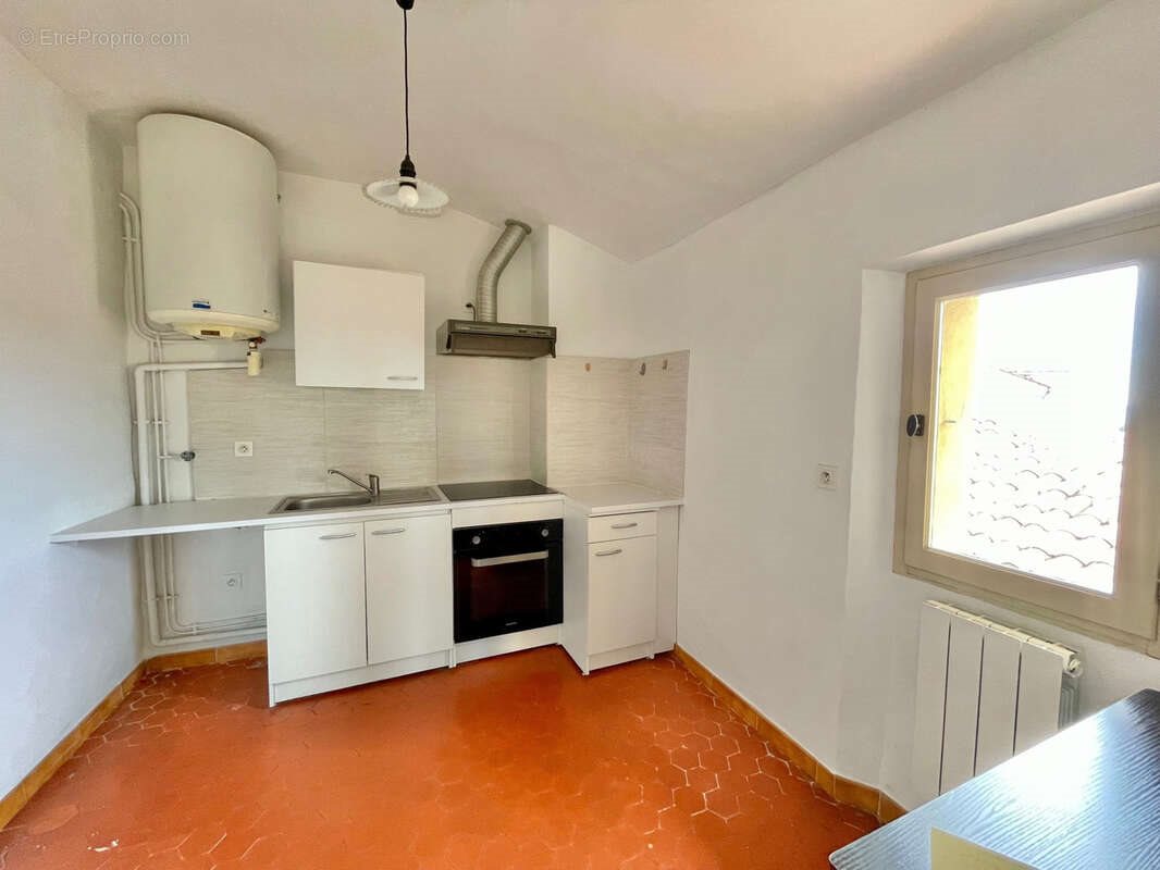 Appartement à vendre, 37m², Fayence