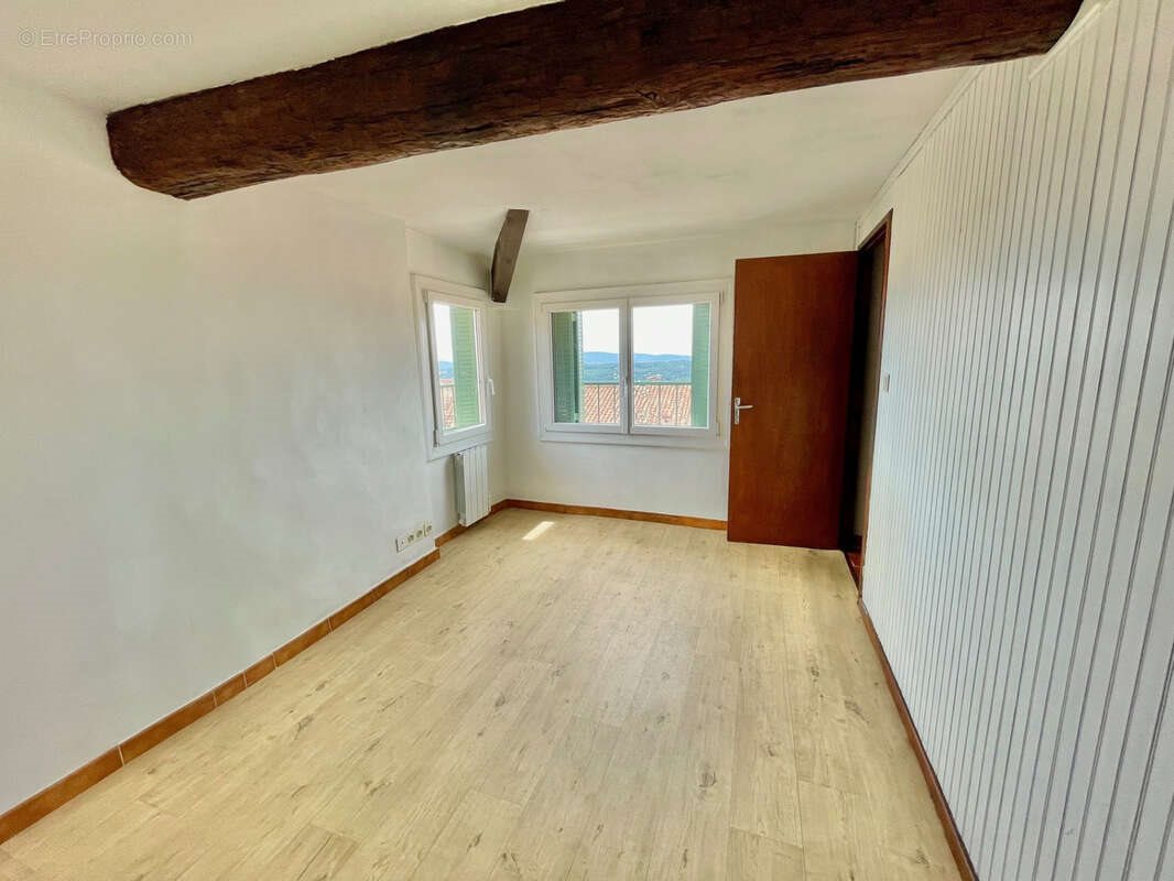 Appartement à vendre, 37m², Fayence