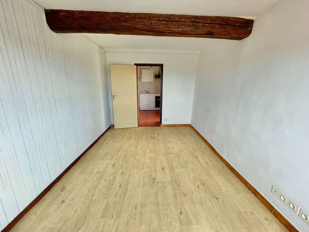 Appartement à vendre, 37m², Fayence