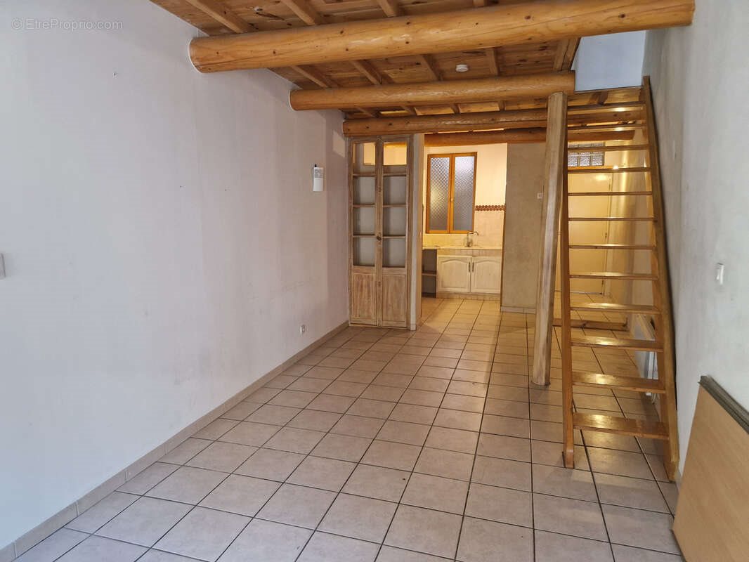 Appartement à vendre, 68m², Nyons