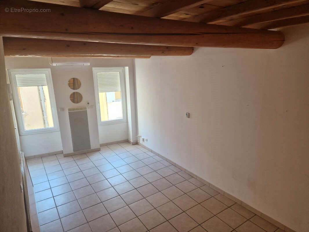Appartement à vendre, 68m², Nyons