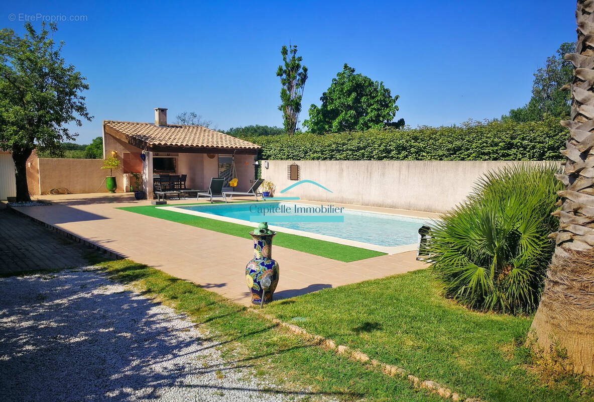 Maison à vendre, 148m², Bélarga