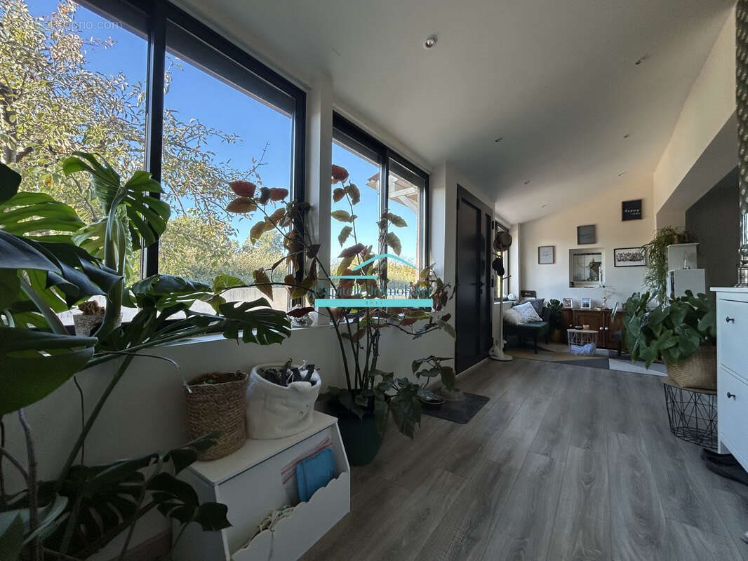 Maison à vendre, 148m², Bélarga