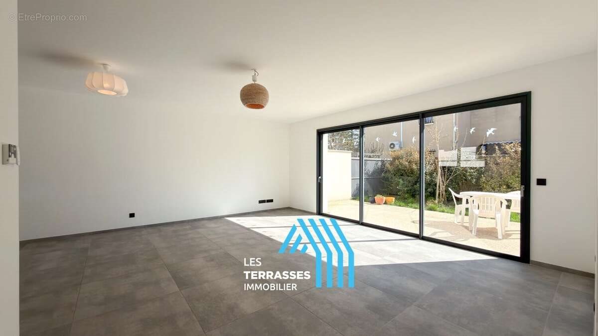 Maison à vendre, 131m², Montélimar