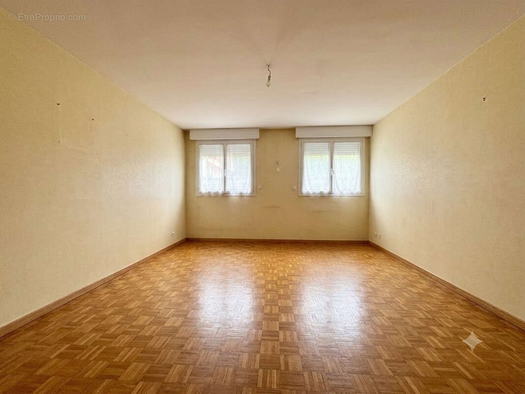 Appartement à vendre, 62m², Nantes