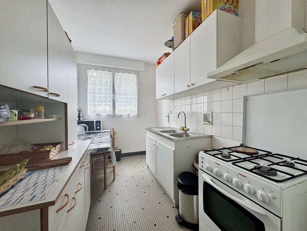 Appartement à vendre, 62m², Nantes
