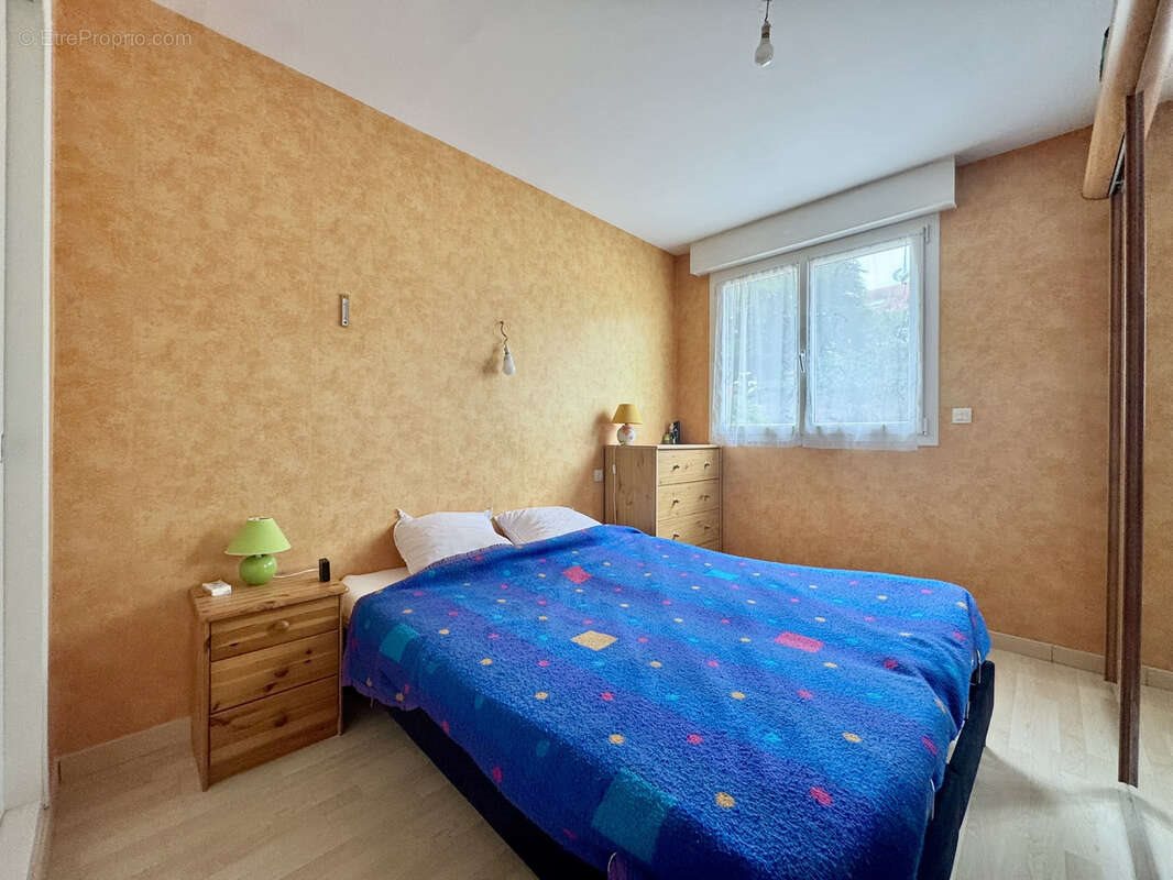 Appartement à vendre, 62m², Nantes