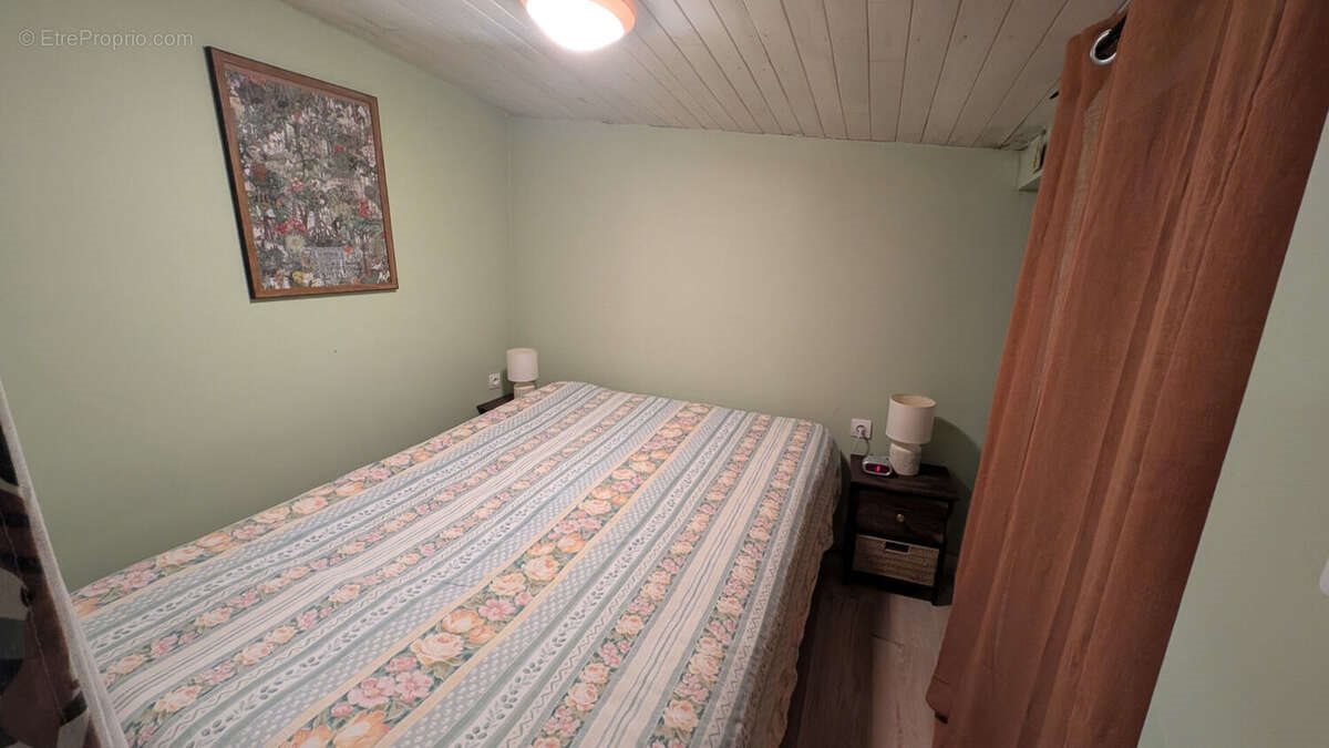 Maison à vendre, 25m², Taugon