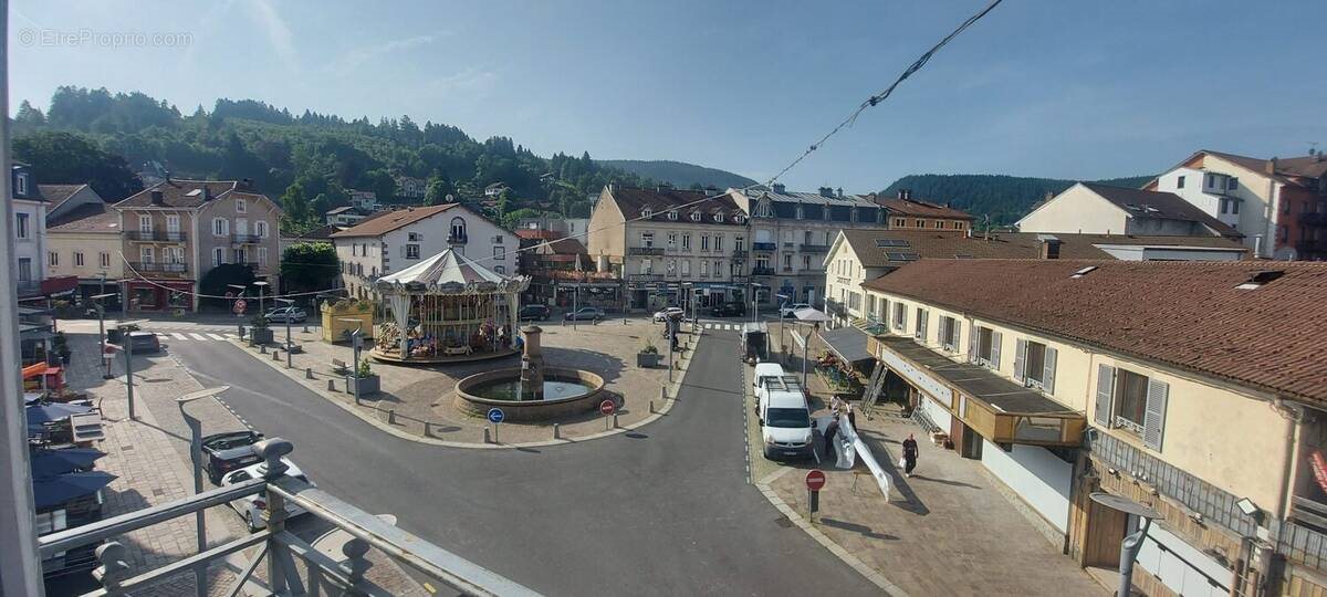 Appartement à vendre, 127m², Gérardmer
