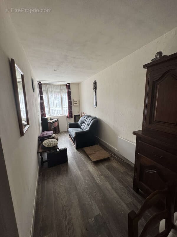 Appartement à vendre, 110m², Roubaix
