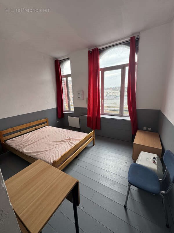 Appartement à vendre, 110m², Roubaix