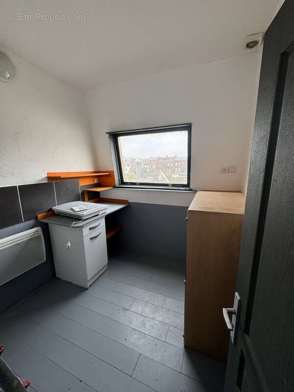 Appartement à vendre, 110m², Roubaix