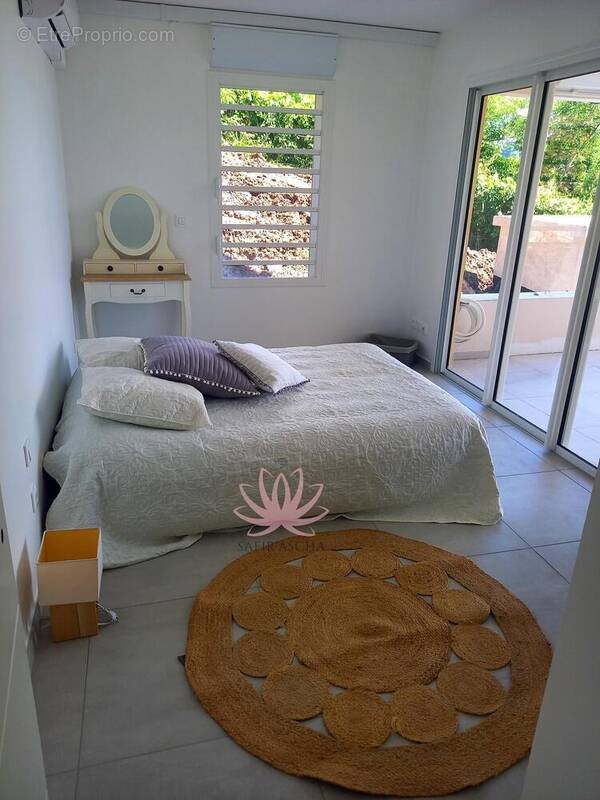 Appartement à vendre, 66m², Fort-de-France