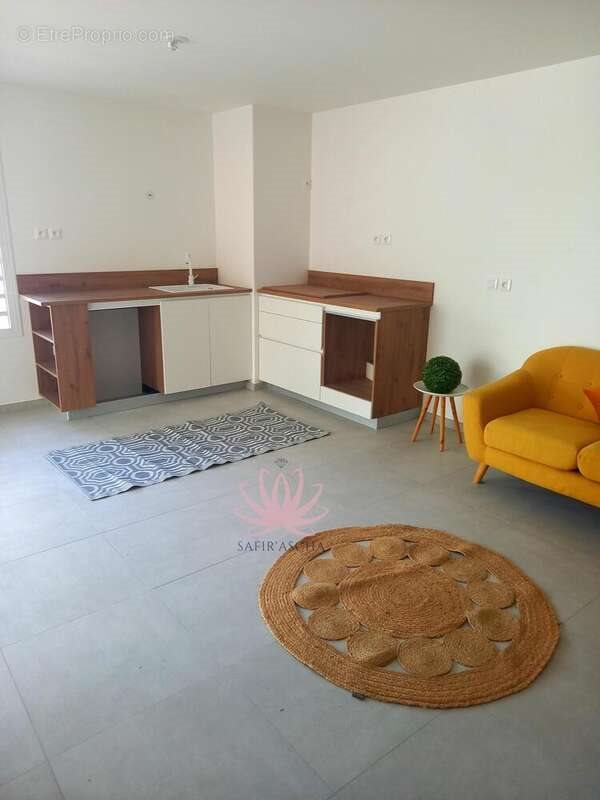 Appartement à vendre, 66m², Fort-de-France