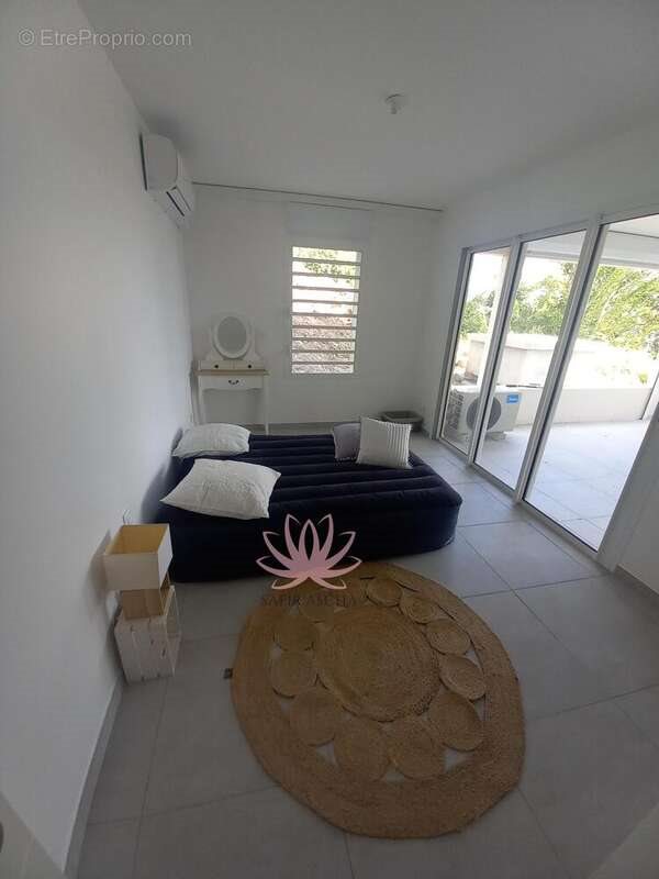 Appartement à vendre, 66m², Fort-de-France