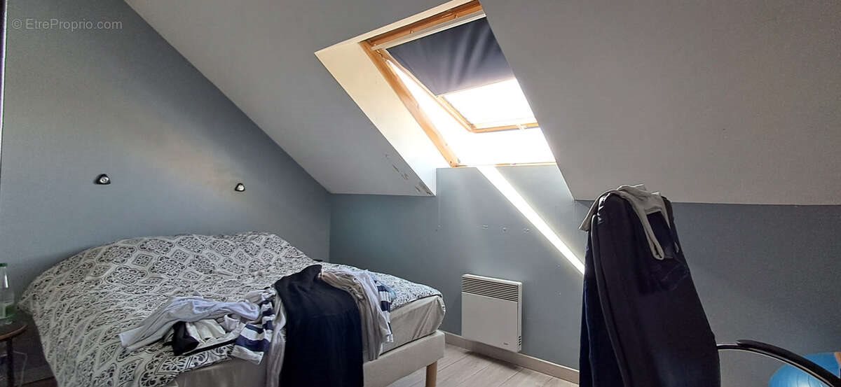 Appartement à vendre, 45m², Amiens