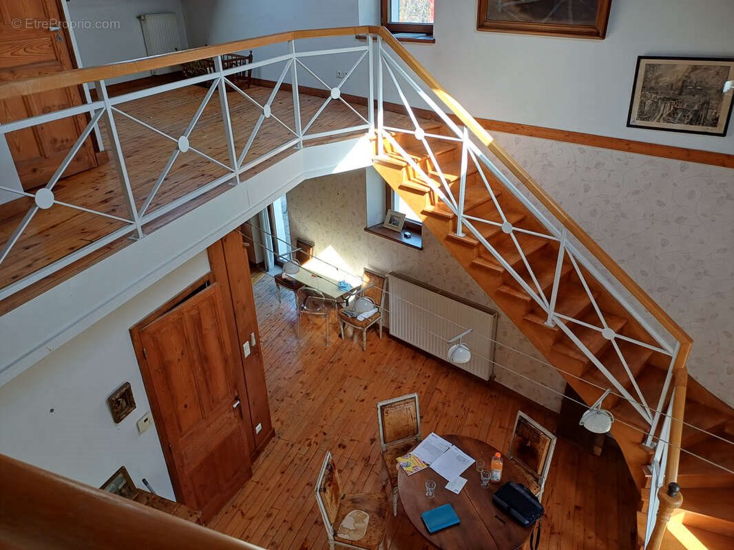 Maison à vendre, 154m², Mazet-Saint-Voy