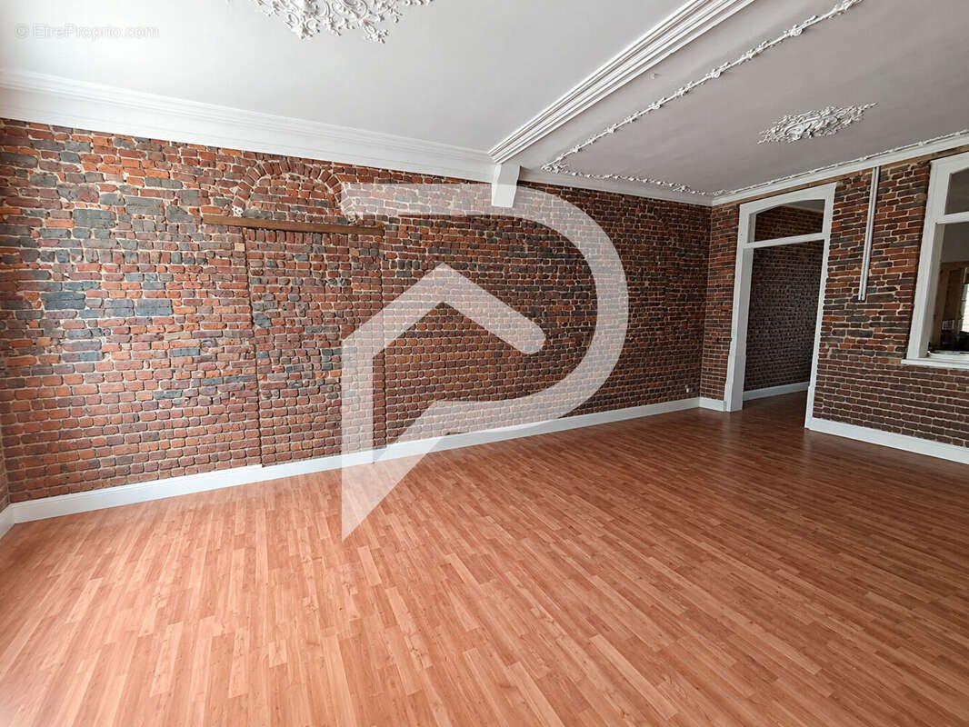 Maison à vendre, 180m², Caudry