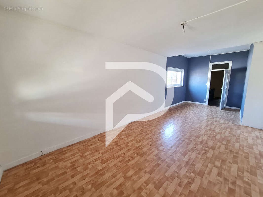 Maison à vendre, 180m², Caudry