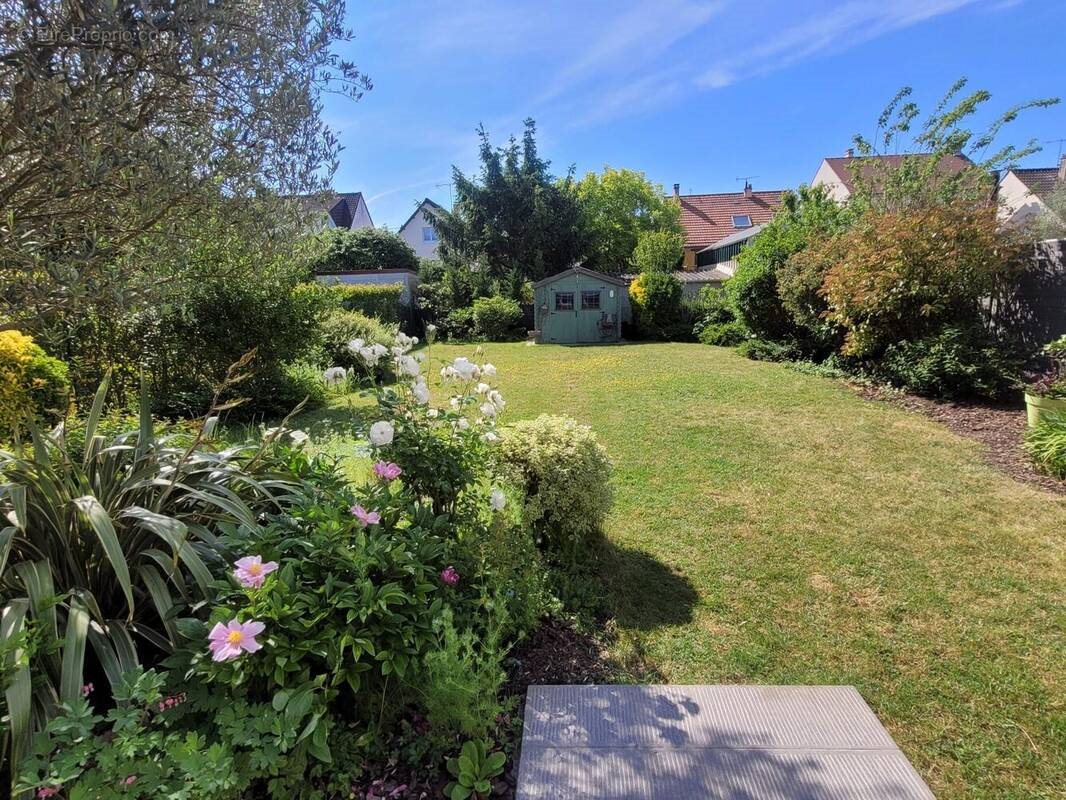 Maison à vendre, 144m², Gournay-sur-Marne