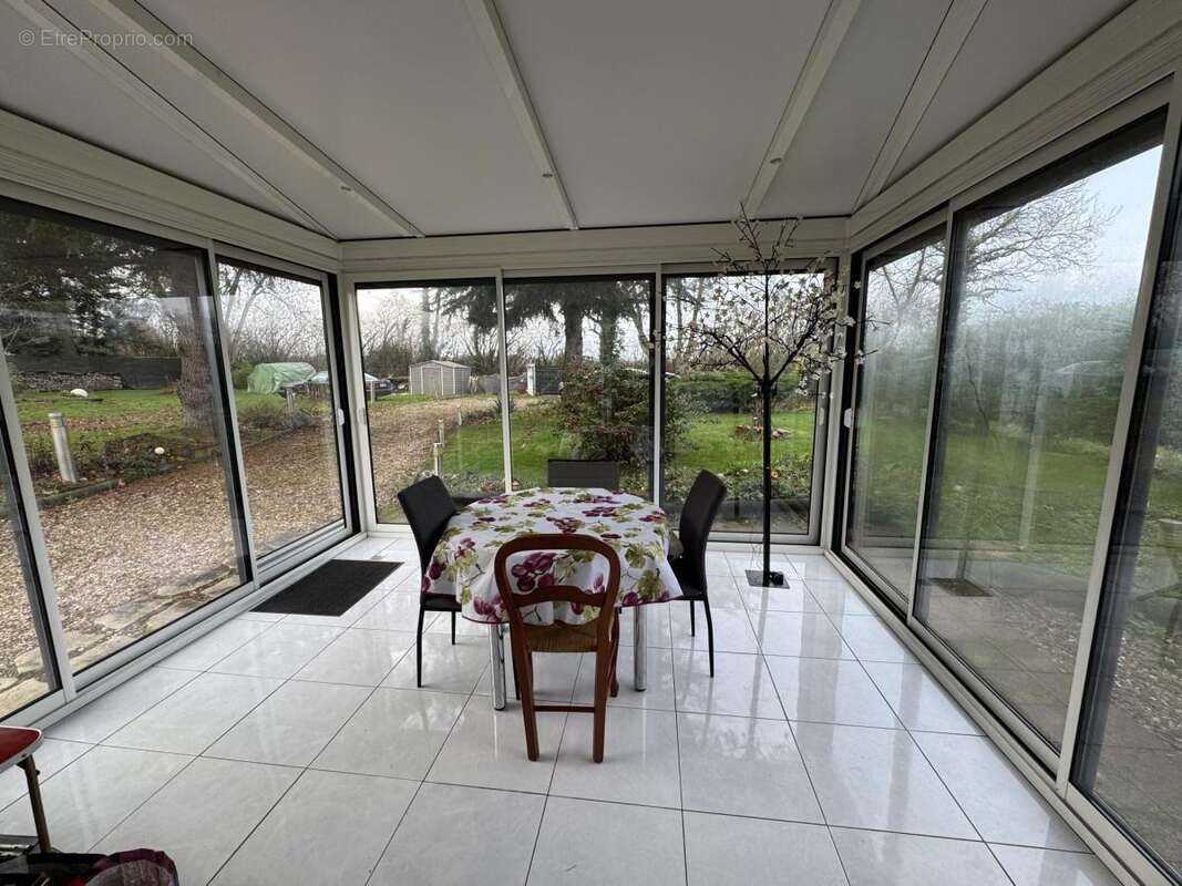 Maison à vendre, 59m², Beaufour-Druval