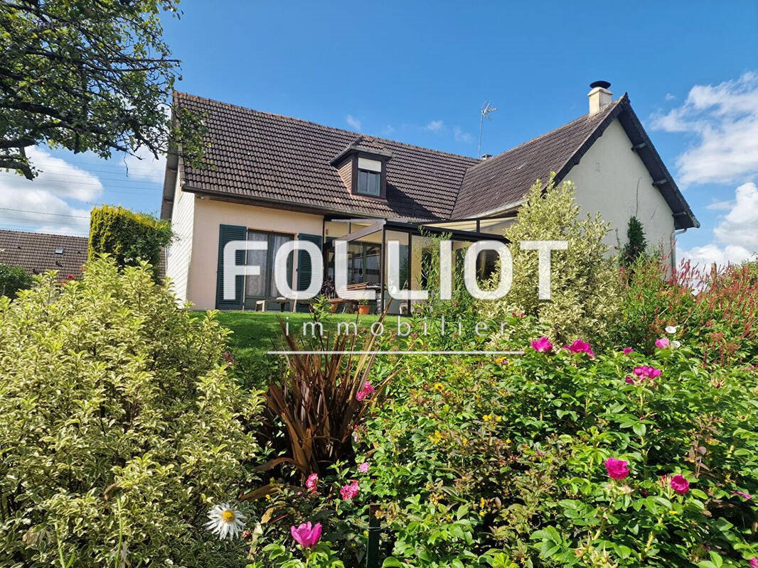 Maison à vendre, 147m², Périers