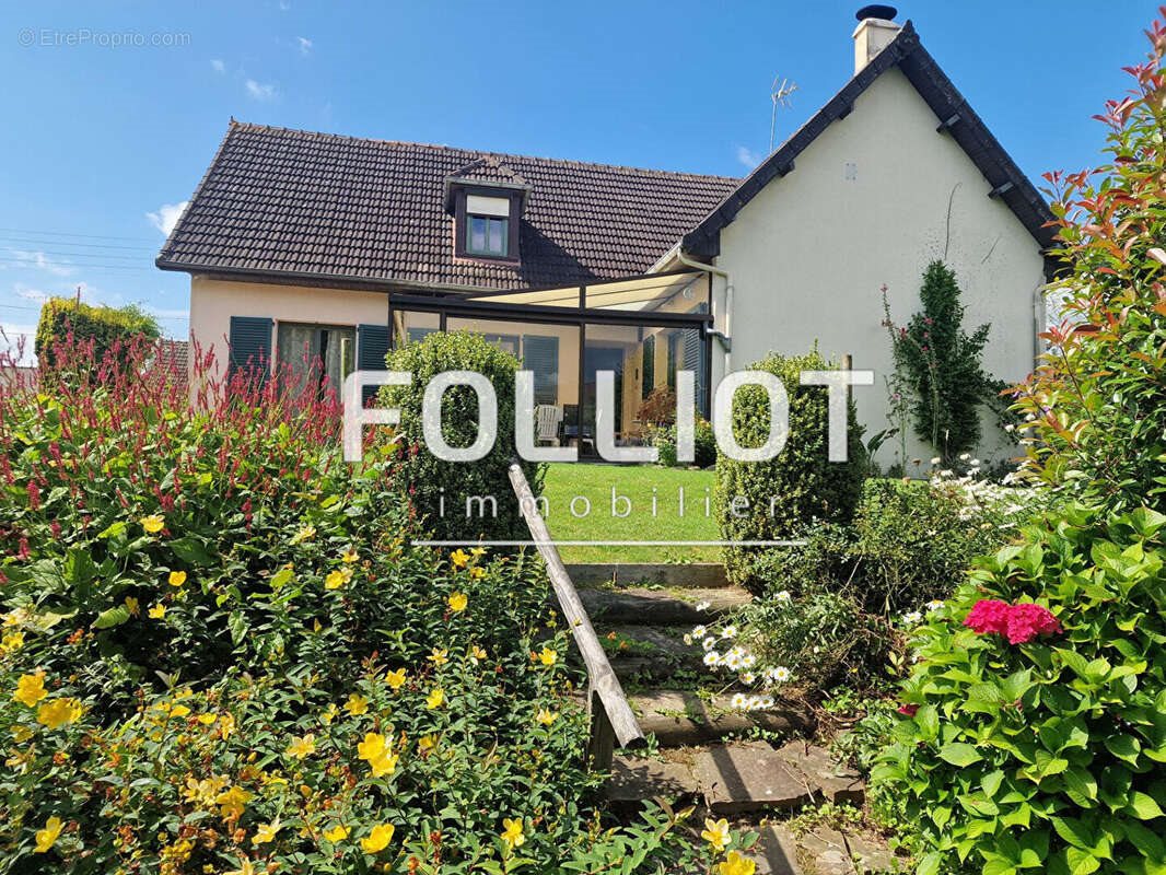 Maison à vendre, 147m², Périers
