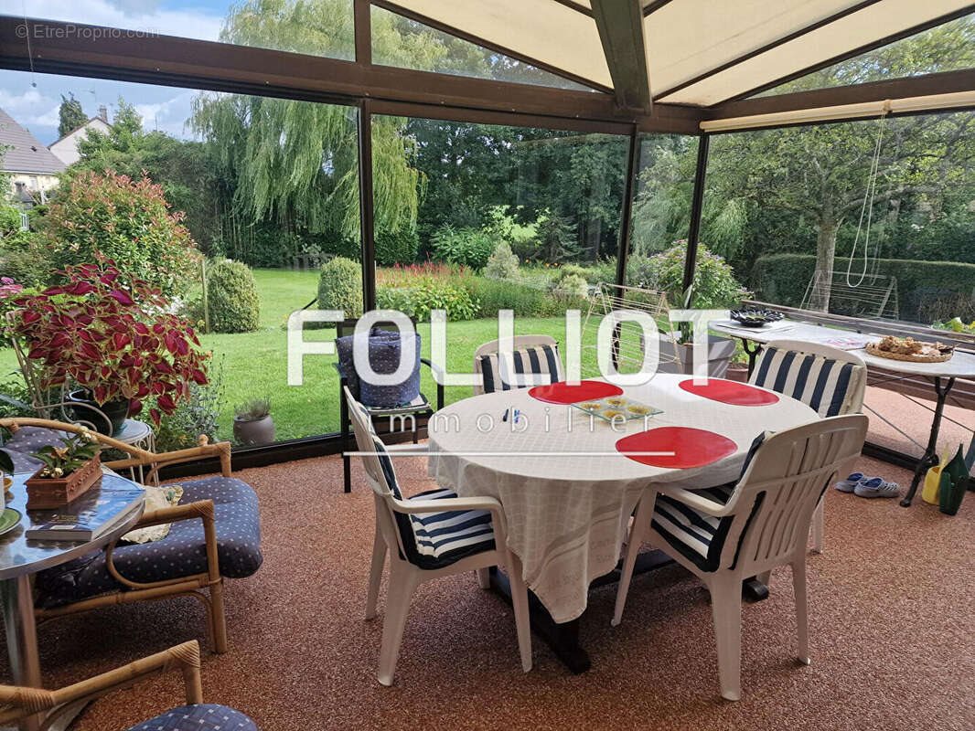 Maison à vendre, 147m², Périers