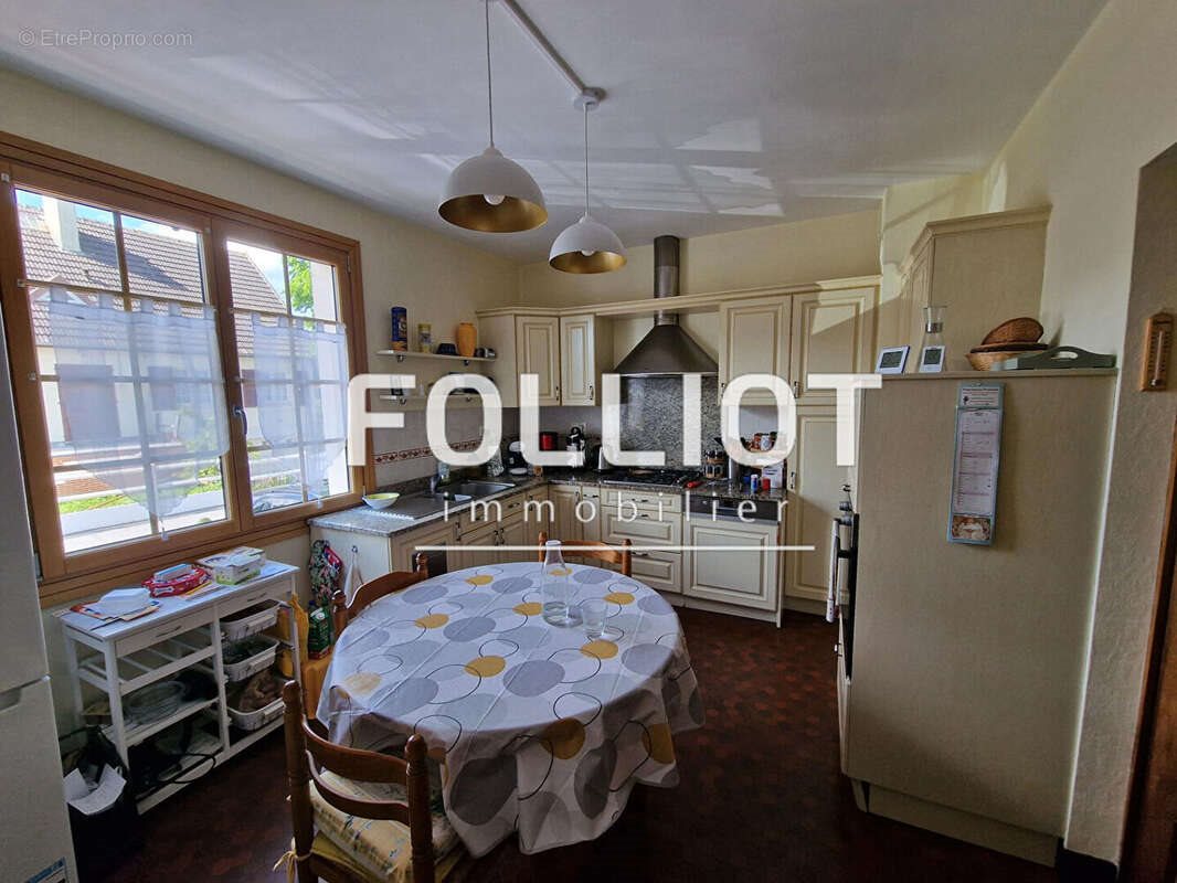 Maison à vendre, 147m², Périers