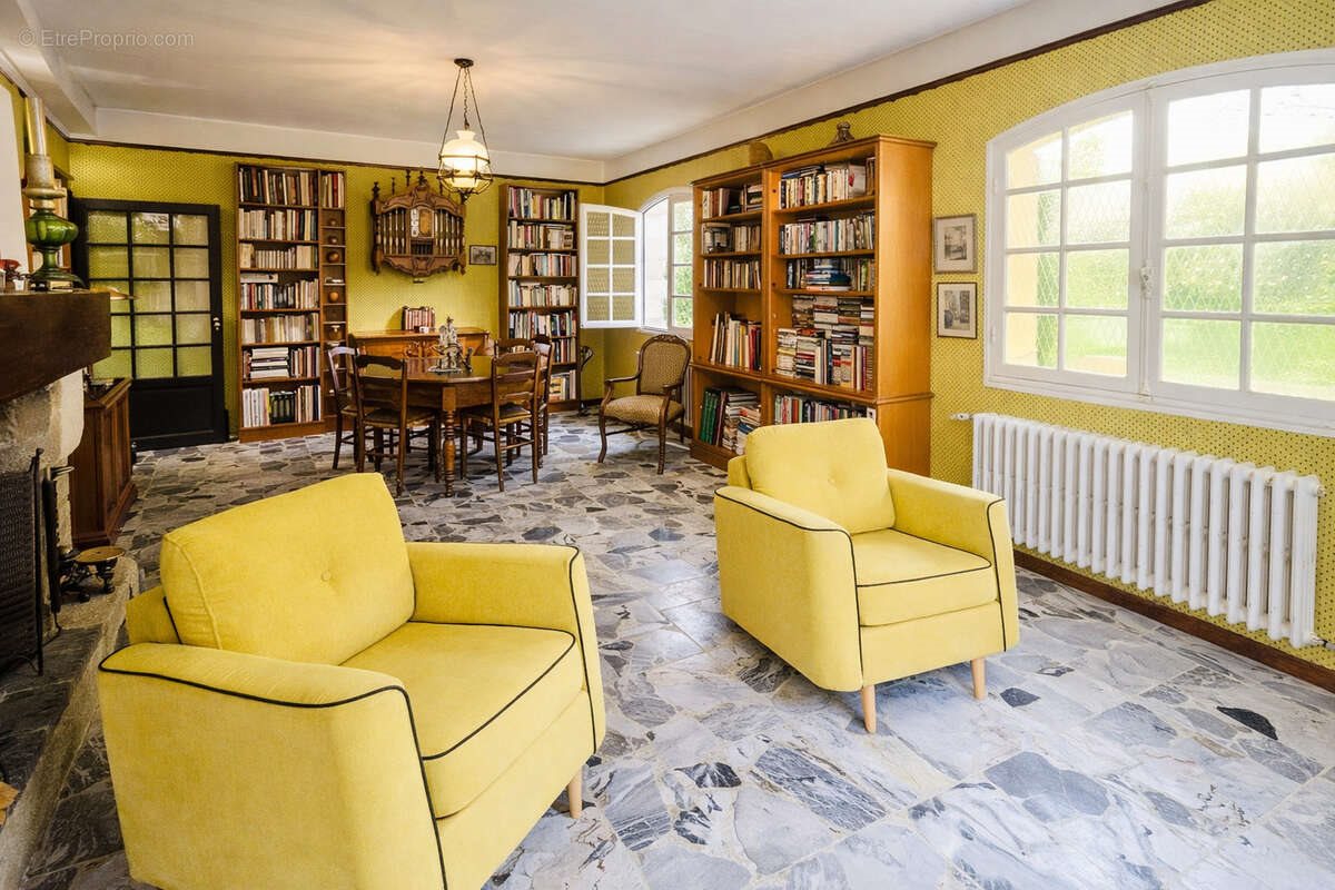 Maison à vendre, 160m², Les Pennes-Mirabeau