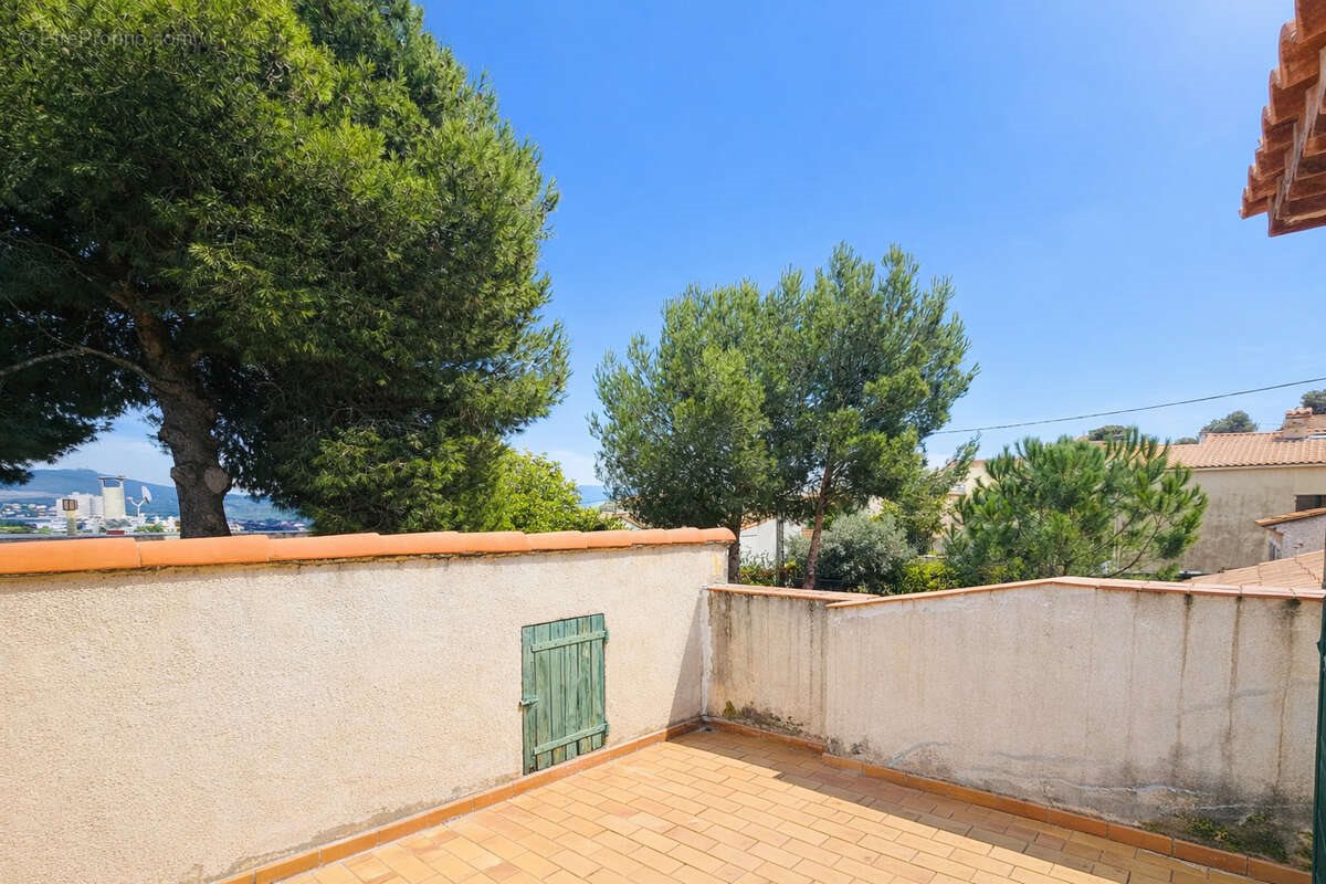 Maison à vendre, 160m², Les Pennes-Mirabeau