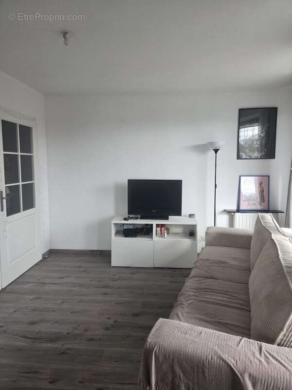 Appartement à vendre, 43m², Roubaix